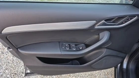 Audi Q3 2.0TDI 100% РЕАЛЕН ПРОБЕГ ЛИЗИНГ ВИДЕО , снимка 11