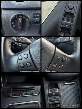 VW Tiguan 2.0TDI, 4Х4, НАВИГАЦИЯ, АВТОПИЛОТ, МУЛТИВОЛАН, снимка 14