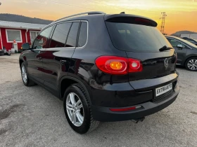 VW Tiguan 2.0TDI, 4Х4, НАВИГАЦИЯ, АВТОПИЛОТ, МУЛТИВОЛАН, снимка 2
