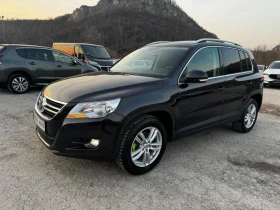 VW Tiguan 2.0TDI, 4Х4, НАВИГАЦИЯ, АВТОПИЛОТ, МУЛТИВОЛАН, снимка 1