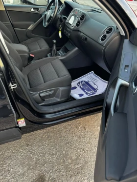 VW Tiguan 2.0TDI, 4Х4, НАВИГАЦИЯ, АВТОПИЛОТ, МУЛТИВОЛАН, снимка 10