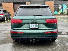 Audi Q7 Technik/CARFAX/PANO/ОБДУХВАНЕ/360 CAM, снимка 8