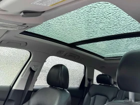 Audi Q7 Technik/CARFAX/PANO/ОБДУХВАНЕ/360 CAM, снимка 14