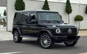 Mercedes-Benz G 500, снимка 1
