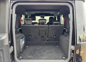 Mercedes-Benz G 500, снимка 6