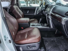 Toyota 4runner * AWD | LEATHER | CARPLAY | VENTED SEATS | JBL AUD, снимка 16