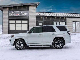 Toyota 4runner * AWD | LEATHER | CARPLAY | VENTED SEATS | JBL AUD, снимка 5