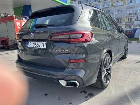 BMW X5 3.0 M-hibrid, снимка 5