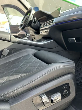 BMW X5 3.0 M-hibrid, снимка 11