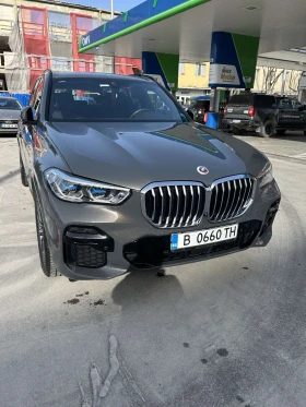 BMW X5 3.0 M-hibrid, снимка 3