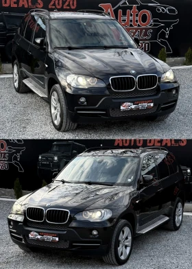 BMW X5 3.0D* X-DRIVE* SPORT* RECARO* СОБСТВЕН ЛИЗИНГ, снимка 4