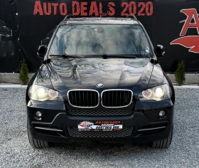 BMW X5 3.0D* X-DRIVE* SPORT* RECARO* СОБСТВЕН ЛИЗИНГ, снимка 3