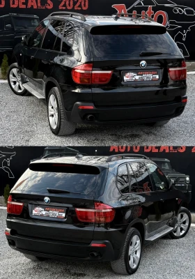 BMW X5 3.0D* X-DRIVE* SPORT* RECARO* СОБСТВЕН ЛИЗИНГ, снимка 6
