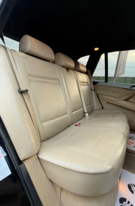 BMW X5 3.0D* X-DRIVE* SPORT* RECARO* СОБСТВЕН ЛИЗИНГ, снимка 9
