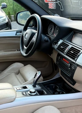 BMW X5 3.0D* X-DRIVE* SPORT* RECARO* СОБСТВЕН ЛИЗИНГ, снимка 10