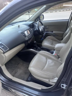 Citroen C-Crosser 4x4, снимка 6