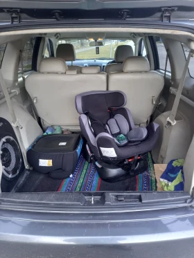 Citroen C-Crosser 4x4, снимка 4