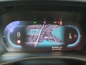 Volvo EX40 Plus Dark 70kWh Ad.LED DISTR Winter Pack Keyless, снимка 11