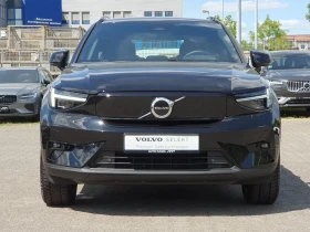 Volvo EX40 Plus Dark 70kWh Ad.LED DISTR Winter Pack Keyless, снимка 2