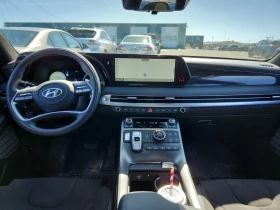 Hyundai Palisade AWD* ОБДУХ* ПОДГРЕВ* АМБИЕНТ* HARMAN* 360* HUD* , снимка 10