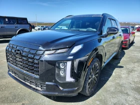 Hyundai Palisade AWD* ОБДУХ* ПОДГРЕВ* АМБИЕНТ* HARMAN* 360* HUD* , снимка 1