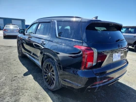 Hyundai Palisade AWD* ОБДУХ* ПОДГРЕВ* АМБИЕНТ* HARMAN* 360* HUD* , снимка 4