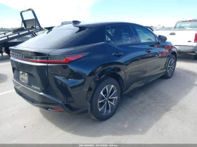 Lexus RZ 300E Premium, снимка 4