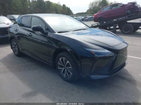 Lexus RZ 300E Premium, снимка 1
