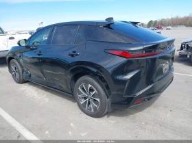 Lexus RZ 300E Premium, снимка 3
