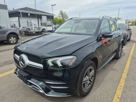 Mercedes-Benz GLC 350 AMG Line * Един собственик * CARFAX * 49k km! * , снимка 1
