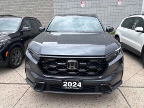 Honda Cr-v | EX L | ПАНОРАМА | CARFAX | ПОДГРЕВ | , снимка 6