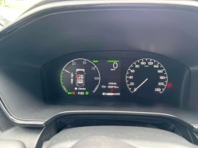 Honda Cr-v | EX L | ПАНОРАМА | CARFAX | ПОДГРЕВ | , снимка 8
