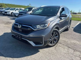 Honda Cr-v * Sport * CARFAX * АВТОКРЕДИТ, снимка 16
