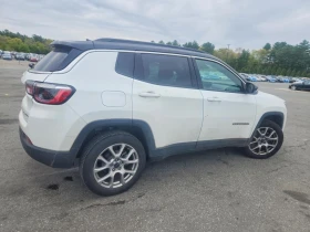 Jeep Compass, снимка 3