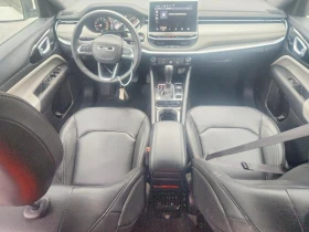 Jeep Compass, снимка 8