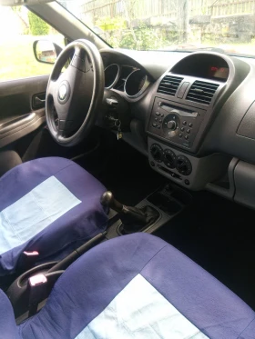 Suzuki Ignis, снимка 11