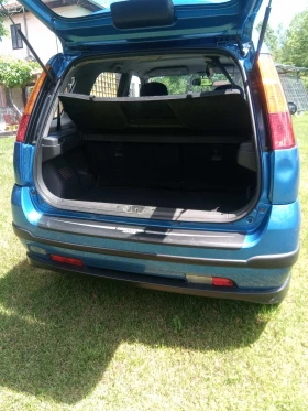 Suzuki Ignis, снимка 6