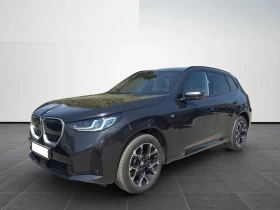 BMW X3 xDrive20d, снимка 1