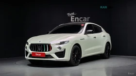 Maserati Levante 3.0* AWD* LUXURY* ПОДГРЕВ* ОБДУХВАНЕ* ПАНО* 360* , снимка 1