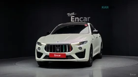 Maserati Levante 3.0* AWD* LUXURY* ПОДГРЕВ* ОБДУХВАНЕ* ПАНО* 360* , снимка 3