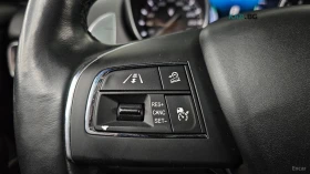 Maserati Levante 3.0* AWD* LUXURY* ПОДГРЕВ* ОБДУХВАНЕ* ПАНО* 360* , снимка 16
