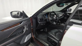 Maserati Levante 3.0* AWD* LUXURY* ПОДГРЕВ* ОБДУХВАНЕ* ПАНО* 360* , снимка 10