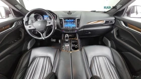 Maserati Levante 3.0* AWD* LUXURY* ПОДГРЕВ* ОБДУХВАНЕ* ПАНО* 360* , снимка 7