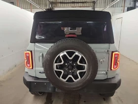 Ford Bronco * OUTER BANKS * CARFAX * Без инциденти * , снимка 4