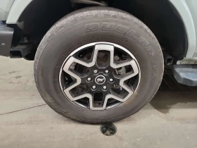 Ford Bronco * OUTER BANKS * CARFAX * Без инциденти * , снимка 15