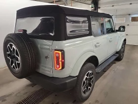 Ford Bronco * OUTER BANKS * CARFAX * Без инциденти * , снимка 3
