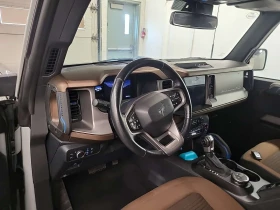 Ford Bronco * OUTER BANKS * CARFAX * Без инциденти * , снимка 7