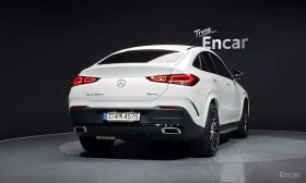 Mercedes-Benz GLE 400 d 4MATIC Coupe * ОПЦИЯ ЗА ФИНАНСИРАНЕ, снимка 4