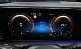 Mercedes-Benz GLE 400 d 4MATIC Coupe * ОПЦИЯ ЗА ФИНАНСИРАНЕ, снимка 8