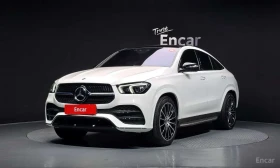 Mercedes-Benz GLE 400 d 4MATIC Coupe * ОПЦИЯ ЗА ФИНАНСИРАНЕ, снимка 1